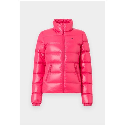 Tommy Jeans SLIM ZIP JACKET - Chaqueta de plumas