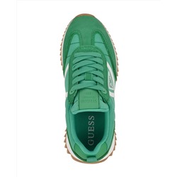 GUESS Bail Logo Retro Athletic Sneakers