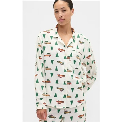 Color Family Blackwatch Plaid