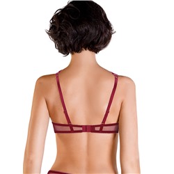 Бюстгальтер №7771 Nicole балконет Mioocchi