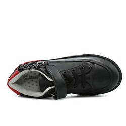 Полуботинки Канарейка (32-37)