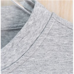 Женская хлопковая футболка  РАЛЬ*Ф Л