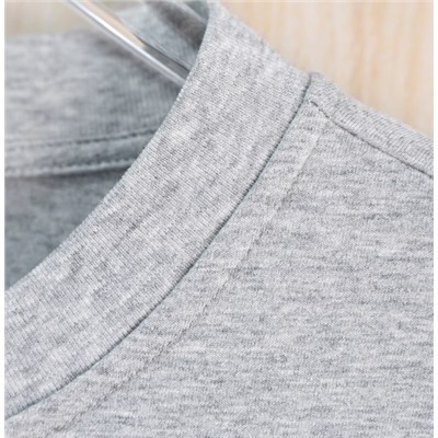 Женская хлопковая футболка  РАЛЬ*Ф Л