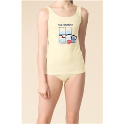 Майка PELICAN, 942970