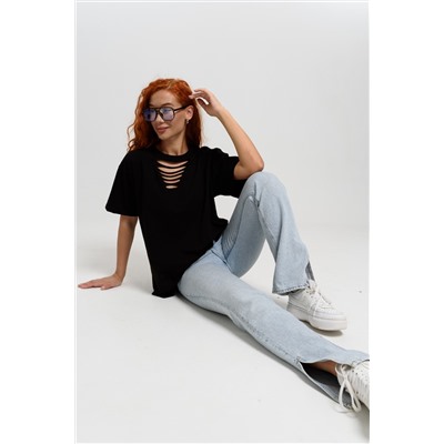 Футболка женская 7468