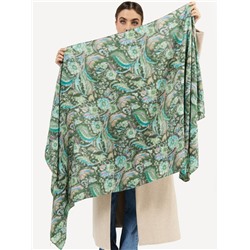 Палантин женский KSH15-1616-1