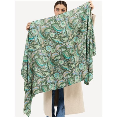 Палантин женский KSH15-1616-1