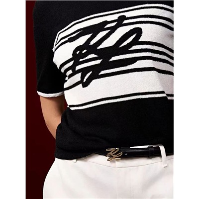 Женская трикотажная кофта КАР*Л 😎