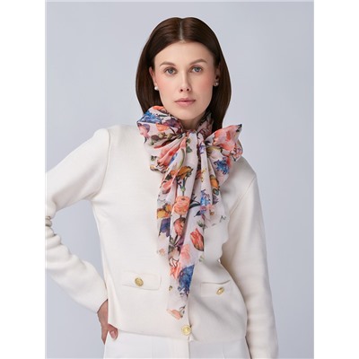 Палантин женский KSH16-12-3