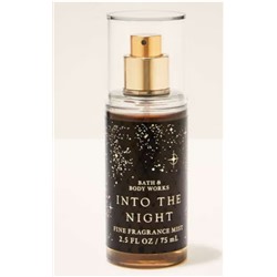 Into the Night Travel Size Fine Fragrance Mist