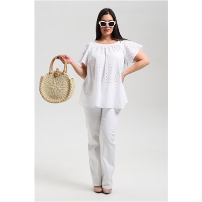 9264 Туника женская