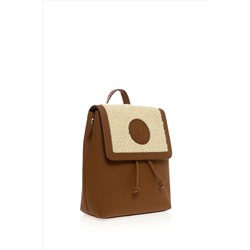 Kadın Taba Sırt Çantası