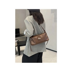 Сумка женская Lanotti 8330/коричневый