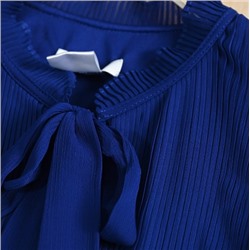 Хлопковая повседневная футболка ДКН*АЙ