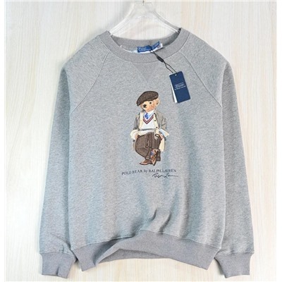 Мужская флисовая толстовка РАЛЬ*Ф Л