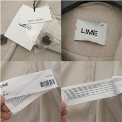 Женское пальто  ЛАЙ*М