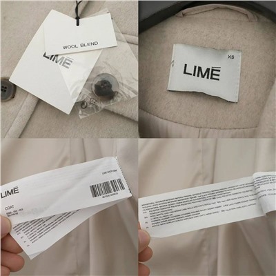 Женское пальто  ЛАЙ*М