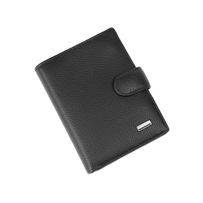 Кошелек Lanotti мужской GL-25-02В/Черный