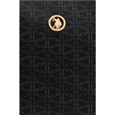 Kadın Siyah Kol Çantası