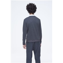 Джемпер NOTA BENE #849855