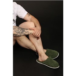 Тапочки домашние меховые С-6НШ/Тверь(м)-МР