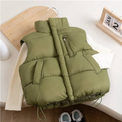 Жилетка для девочек