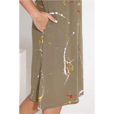 Халат 46526 НАТАЛИ #807773