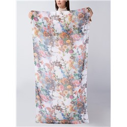 Палантин женский KSH16-122-3