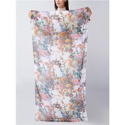 Палантин женский KSH16-122-3