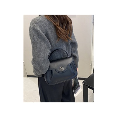 Cумка Lanotti 8212/Черный