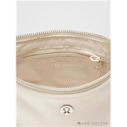 Женская сумка через плечо  Lululemo*n, экспортный магазин