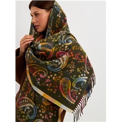 Палантин женский SH25-184-6