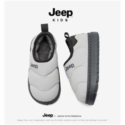 Ботинки для мальчиков и девочек ДЖИ*П