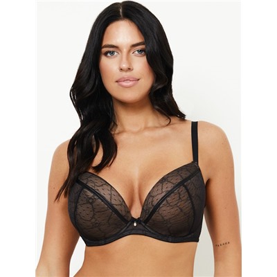 KRISTI Full cup Бюст SUBTILLE