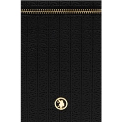 Kadın Siyah Sırt Çantası