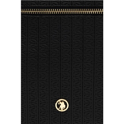 Kadın Siyah Sırt Çantası