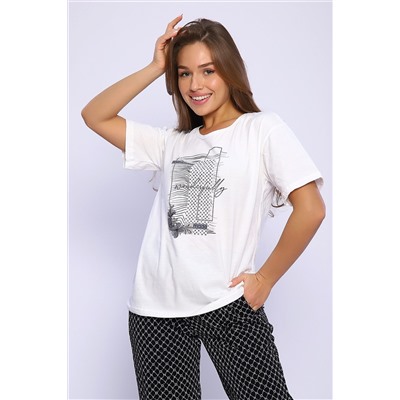 Костюм с брюками 59215 НАТАЛИ #948851