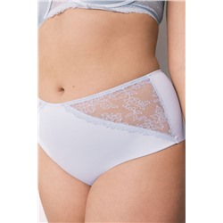 Braga reductora alta azul