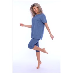 Костюм с бриджами с бриджами Шарм 30 НАТАЛИ #978371