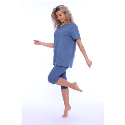 Костюм с бриджами с бриджами Шарм 30 НАТАЛИ #978371