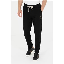 Erkek Siyah Eşofman Altı