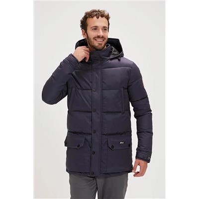 Bad Bear 23,02,13,010 Colonel Puffer Coat Mont