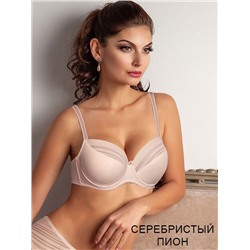 Бюстгальтер 6042 Siluet Albina_L ЧЗ сшивная Albina L
