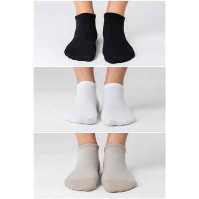 Носки женские Ялта (набор 3 пары)