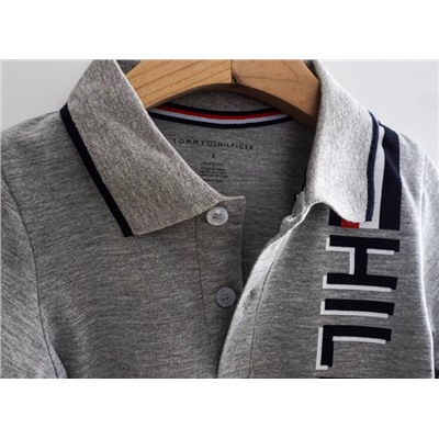 Хлопковый костюм ТОМ*И (90-130)