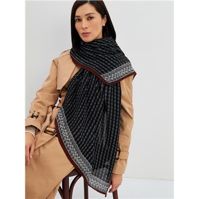 Палантин женский SPR-1154-1