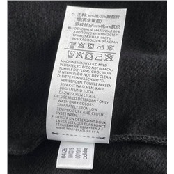 Свитшот   Y*3  Унисекс модель