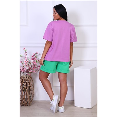 Костюм с шортами 14634 НАТАЛИ #877911