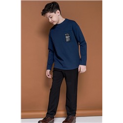 Лонгслив PELICAN, 886225