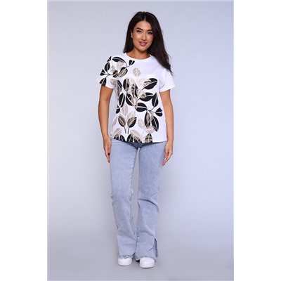 Футболка 55057 НАТАЛИ #891989